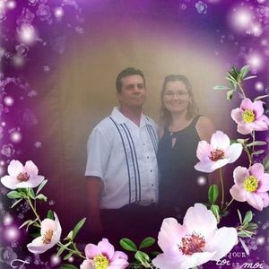 Meet your Posher, Natasha